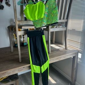 Dansco hip hop costume